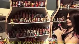 Małżonkowie domowe amatorskie polskie