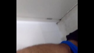 Black granpa
